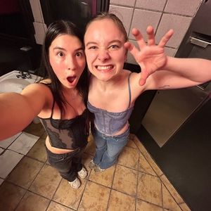 Meet your Posher, Allie